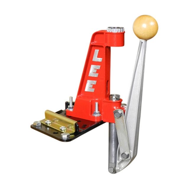 Lee - Recargador Press Breech Lock