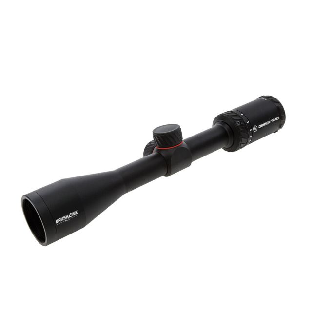 Crimson Trace - Telescopio Brushline 3-9x40 Brushline BDC