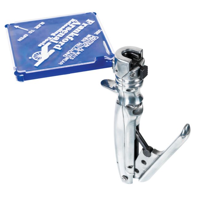 Frankford Arsenal - Imprimador manual