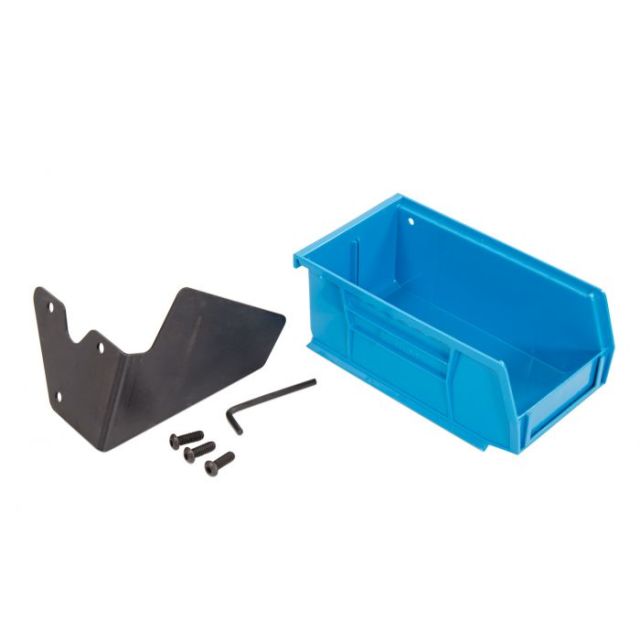 Dillon - Contenedor de conchas con soporte