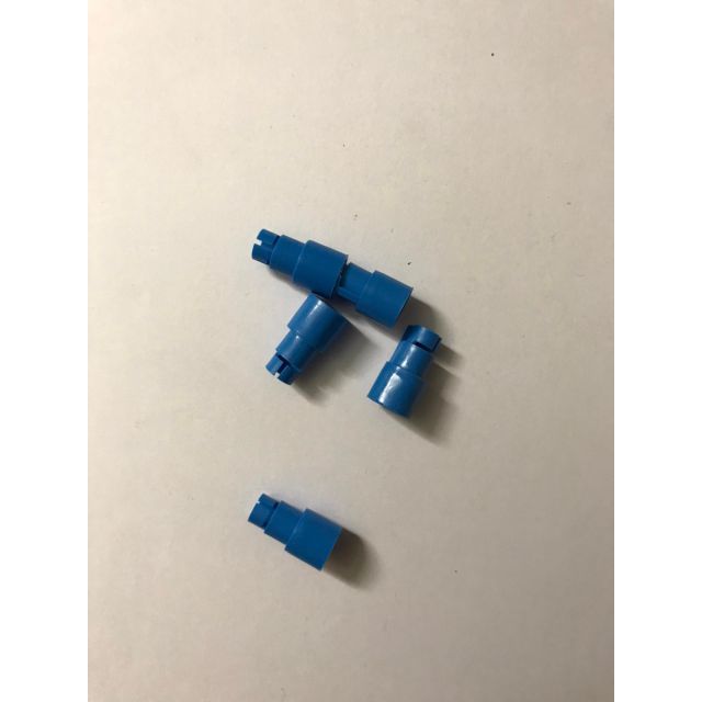 Dillon - Mag Orifice SM Azul, 1pc.
