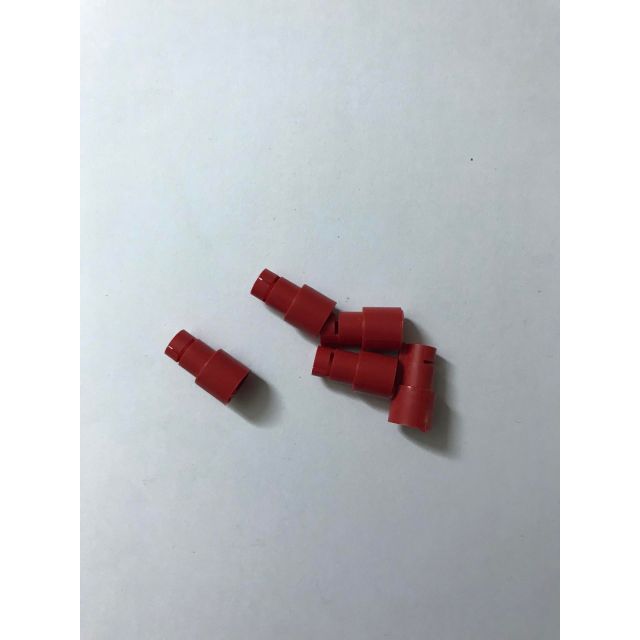 Dillon - Mag Orifice LG Rojo, 1pc.