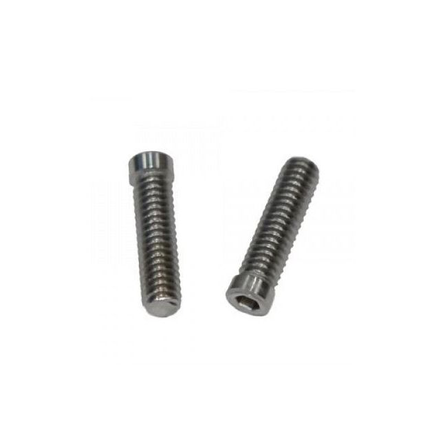 Wilson - Tornillos de recambio para la martingala de formato de cuello