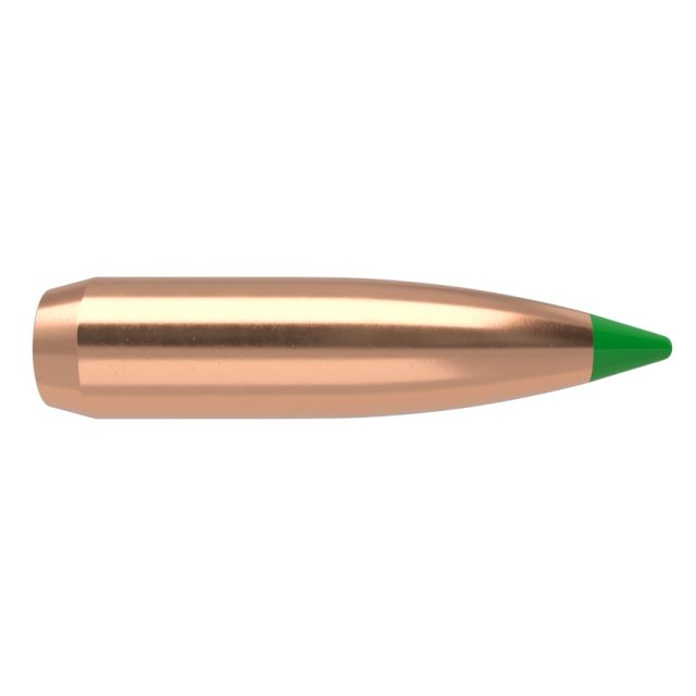 Balas Nosler BalisticTip calibre 30 (0.308") 180gr Spitzer op. 50 uds.