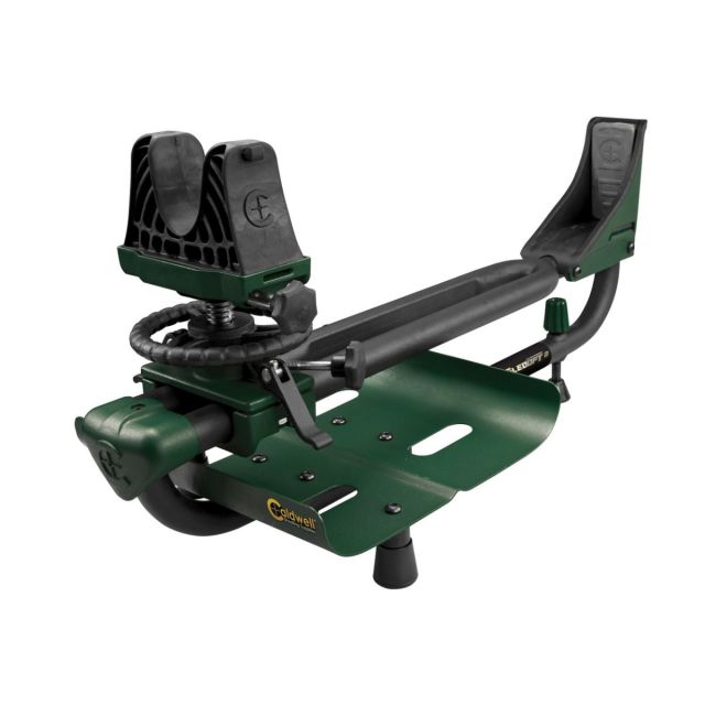 Caldwell - Base de tiro Trineo de plomo DFT 2