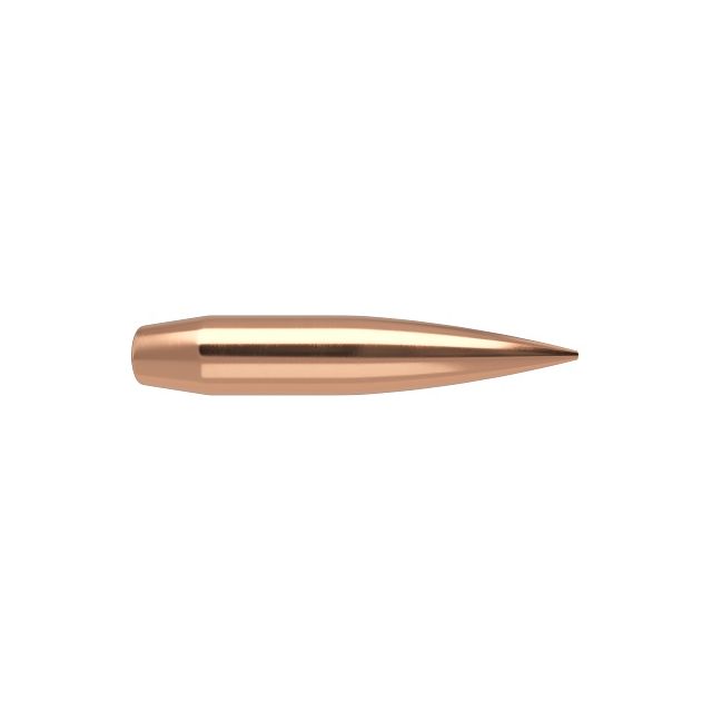 Balas Nosler RDF 6.5mm (.264") 140gr HPBT, paquete de 500.