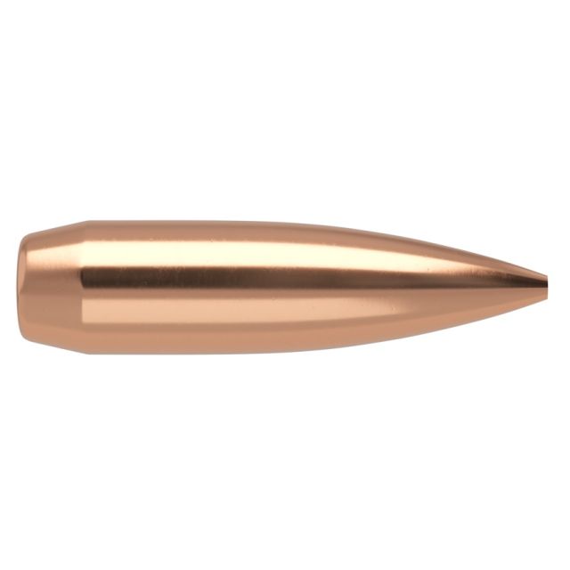 Balas Nosler CC Calibre 30 (0.308") 168gr HPBT op. 250 uds.