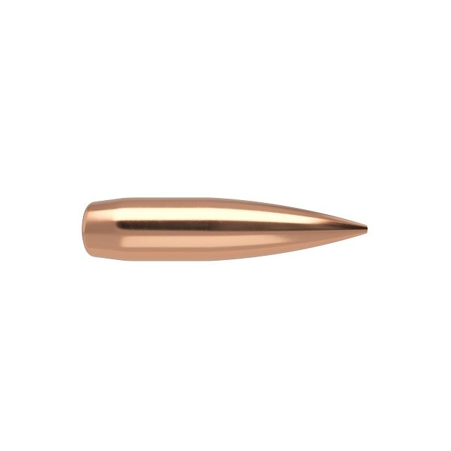 Balas Nosler RDF calibre 30 (.308") 175gr HPBT, paquete de 100.