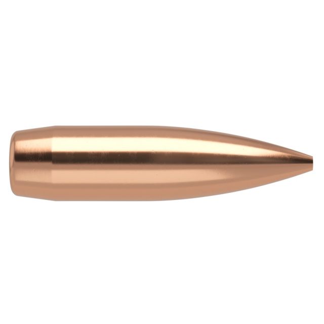 Balas Nosler CC Calibre 30 (0.308") 175gr HPBT, paquete de 100.