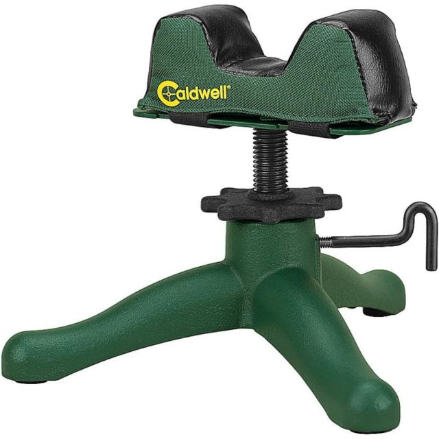 Base de tiro Caldwell - Rock Jr