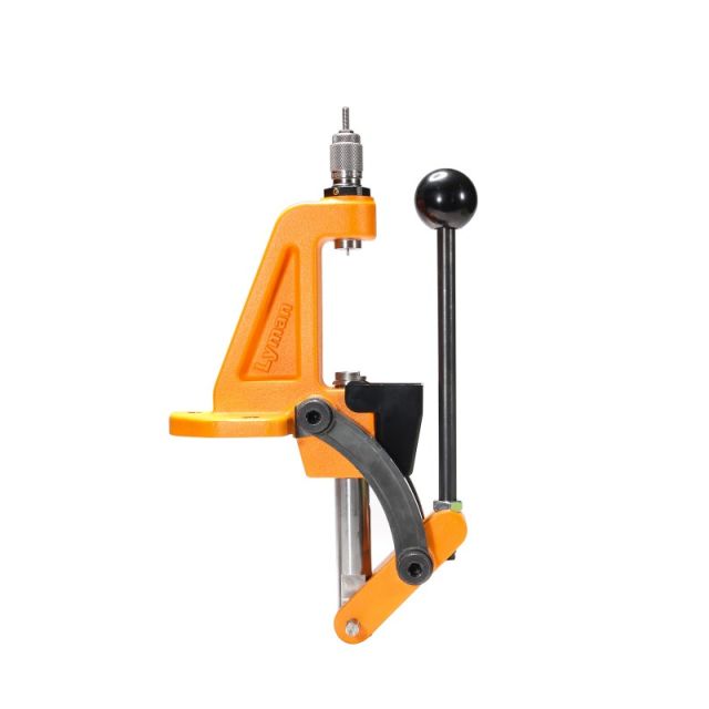 Prensa Lyman - Brass-Smith Ideal