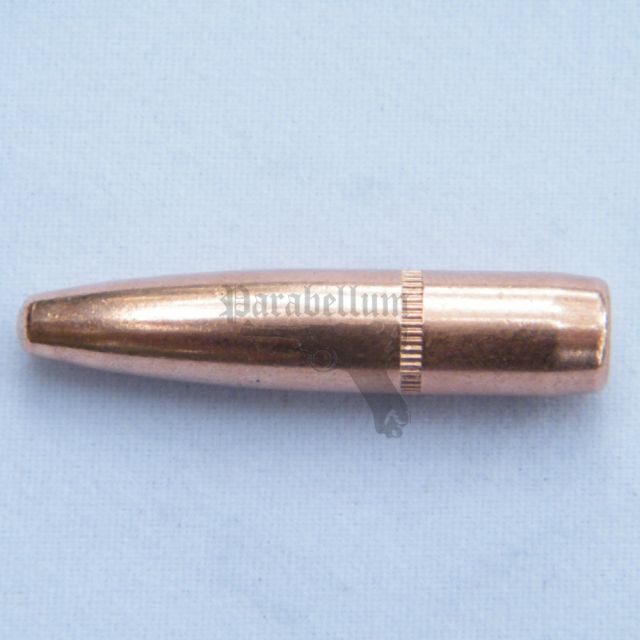 Prvi Partizan - 6.5mm - .263 / FMJ BT balas - 9.00 g - 139 grs op. 100 pcs.