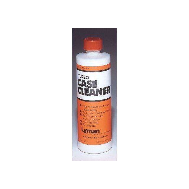 Lyman Turbo Case Cleaner