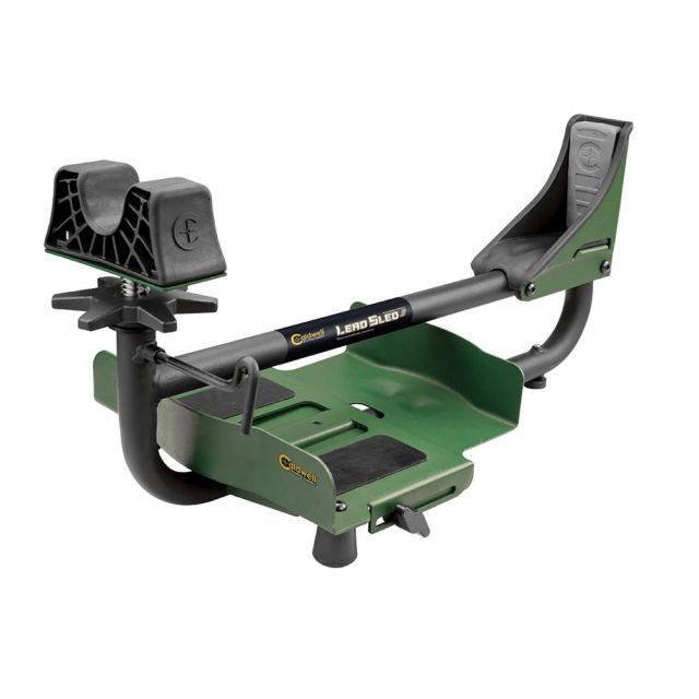 Caldwell - Base de tiro Lead Sled 3