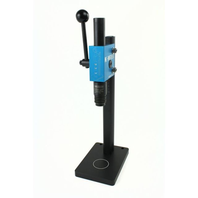 K&M Press Arbor Standard + Force Pack