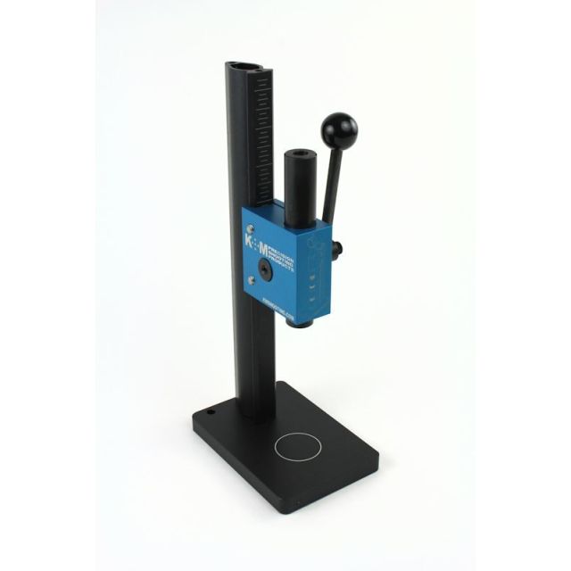 Prensa K&M Arbor Standard