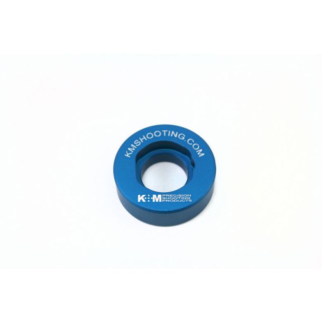 KM - Pinza Power Grip para adaptador de accionamiento eléctrico