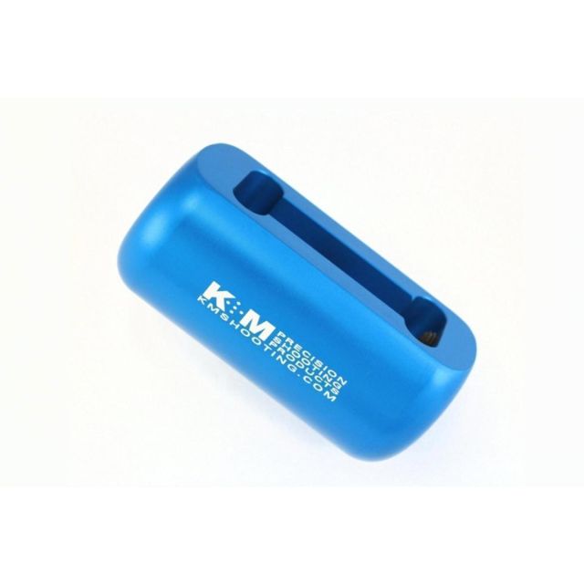 KM - Soporte para dispositivo de giro del cuello de la concha
