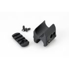 Mesa Tactical - Porta Cargador con Rail para Remington (12-GA)