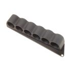 Mesa Tactical - Porta cartuchos de aluminio SureShell para Moss 500/590 y Mav 88 (6 cartuchos, 12-GA)