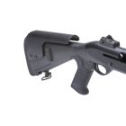 Mesa Tactical - Culata Urbino Pistol Grip para Ben M2 (Riser, Limbsaver, 12-GA, Negro)