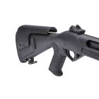 Mesa Tactical - Culata Urbino Pistol Grip para SuperNova (Riser, Limbsaver, 12-GA, Negro)