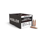 6.balas Nosler de 5mm (.264)