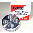 Lee 4 Hole Turret