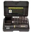 Wheeler - ProGunsmith armero kit de herramientas 43 piezas