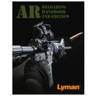 Lyman - Manual de recarga AR 2ª edición