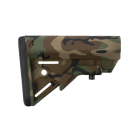 B5 SYSTEMS - Kolba Bravo Stock Woodland do karabinu AR